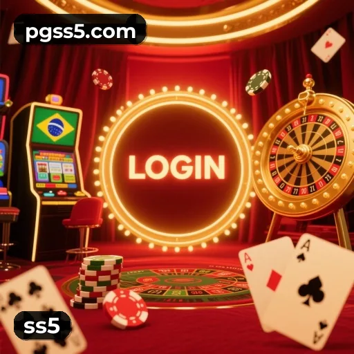 Ajuda Online ss5 — suporte oficial e atendimento Brasil
