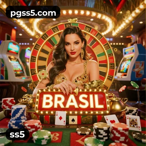 ss5 cadastro — tela de formulário no app oficial