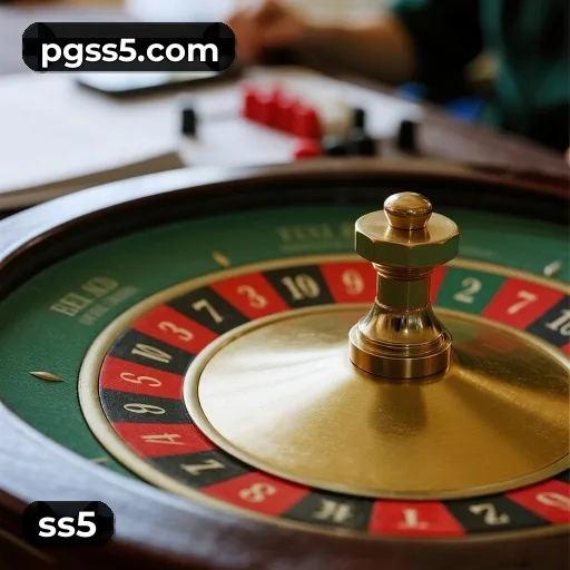 ss5 plataforma — saque cashout PIX com comprovante