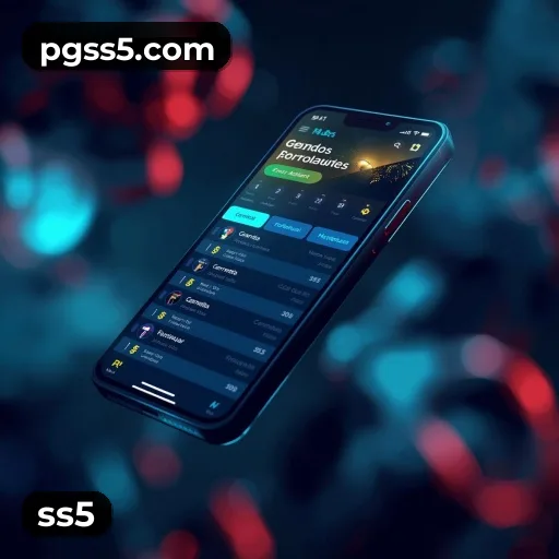 ss5 termos — contrato de uso e regulamento da plataforma